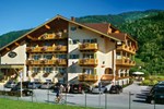 Отель Hotel Kaprunerhof Отель Hotel Kaprunerhof