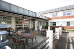 Отель Hareid Hotel Отель Hareid Hotel