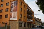 Апартаменты Teplice Plaza Апартаменты Teplice Plaza