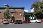 Гостиница Перекресток Джаза Гостиница Перекресток Джаза