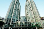Апартаменты Ascott Makati Апартаменты Ascott Makati