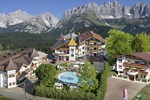 Отель Familien- Wellnesshotel Seiwald Отель Familien- Wellnesshotel Seiwald