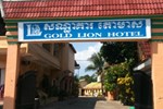 Отель Gold Lion Hotel Отель Gold Lion Hotel