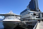 Отель Pan Pacific Vancouver Отель Pan Pacific Vancouver