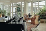 Отель Seniorenresidenz Parkwohnstift Bad Kissingen Отель Seniorenresidenz Parkwohnstift Bad Kissingen