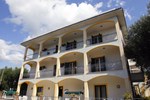 Отель Hotel Ulisse Отель Hotel Ulisse