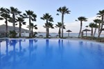 Отель Astir Of Paros Отель Astir Of Paros