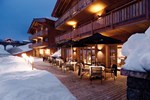 Отель Hotel Aurelio Lech Отель Hotel Aurelio Lech