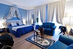 Отель Ostuni Palace Отель Ostuni Palace