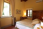 Отель Villa Le Barone Отель Villa Le Barone