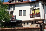 Отель Hotel Elena Отель Hotel Elena