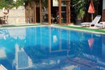 Апартаменты Ten Apart Hotel Апартаменты Ten Apart Hotel