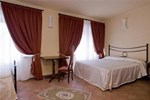 Отель La Campana D'Oro Отель La Campana D'Oro