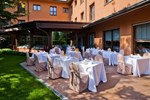 Отель Brianteo Hotel and Restaurant Отель Brianteo Hotel and Restaurant