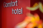 Отель Comfort Hotel Champigny Sur Marne Отель Comfort Hotel Champigny Sur Marne
