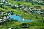 Отель Pestana Golfe Resort Отель Pestana Golfe Resort