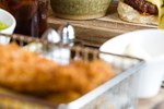 Отель Salty Dog Hotel & Bistro Отель Salty Dog Hotel & Bistro