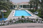 Отель Hotel Royal Residence Branch Отель Hotel Royal Residence Branch