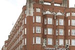 Отель NH Carlton Amsterdam Отель NH Carlton Amsterdam