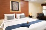 Отель Nan Boutique Hotel Отель Nan Boutique Hotel