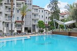 Отель Paloma Rina Hotel Отель Paloma Rina Hotel