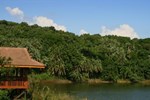 Отель Protea Hotel Imvubu Lodge Отель Protea Hotel Imvubu Lodge