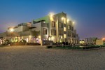 Отель Pearl Beach Hotel Отель Pearl Beach Hotel
