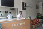 Отель Edessa City Hotel Отель Edessa City Hotel