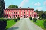 Отель Hotel Villa Montanarini Отель Hotel Villa Montanarini