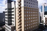 Отель Toyoko Inn Niigata Furumachi Отель Toyoko Inn Niigata Furumachi