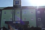 Отель ibis budget Epinal Отель ibis budget Epinal
