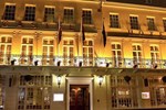 Отель Mercure Windsor Castle Hotel Отель Mercure Windsor Castle Hotel