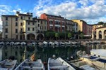 Отель Hotel Piroscafo Отель Hotel Piroscafo