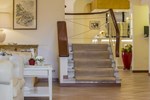 Отель Hotel Sylvia Отель Hotel Sylvia