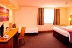 Отель Premier Inn South Mimms/Potters Bar Отель Premier Inn South Mimms/Potters Bar