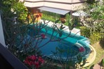 Отель Monaburi Boutique Resort Отель Monaburi Boutique Resort