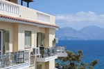 Апартаменты Mare Hotel Apartments Апартаменты Mare Hotel Apartments