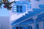 Отель Amelie Hotel Santorini Отель Amelie Hotel Santorini