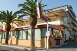 Отель Hotel President Отель Hotel President