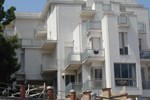 Отель Hotel Sorriso Отель Hotel Sorriso