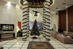 Отель Athina Airport Hotel Отель Athina Airport Hotel