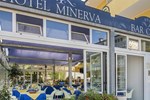 Отель Hotel Minerva Отель Hotel Minerva