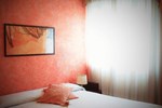 Отель Hotel Sereno Отель Hotel Sereno