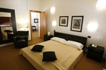 Отель Gardenia Hotel Отель Gardenia Hotel