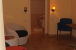 Отель San Matteo Palace Hotel Отель San Matteo Palace Hotel