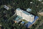 Отель Semarah Hotel Lielupe Отель Semarah Hotel Lielupe