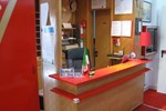 Отель Hotel Canasta Отель Hotel Canasta