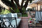 Отель Hotel Albani Firenze Отель Hotel Albani Firenze