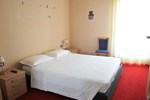 Отель Hotel Cappello Di Ferro Отель Hotel Cappello Di Ferro