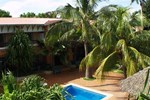 Отель Hotel Europeo - Fundación Dianova Nicaragua Отель Hotel Europeo - Fundación Dianova Nicaragua
